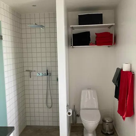 公寓 Lovely At Luebker Golf *