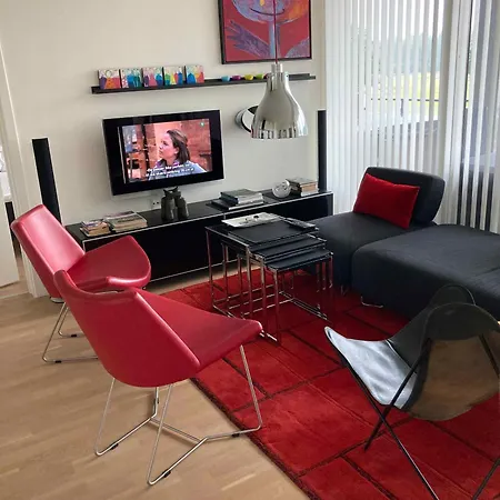 Lovely At Luebker Golf Apartment *