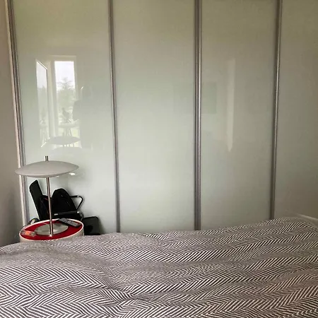 Lovely At Luebker Golf 公寓 *