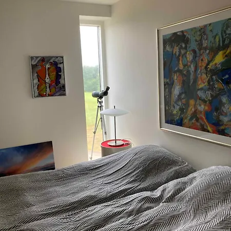 Lovely At Luebker Golf 公寓