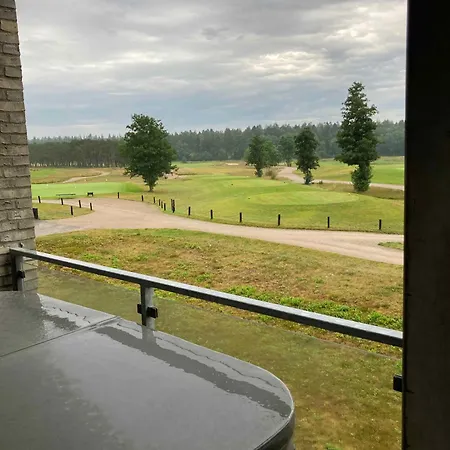 Lovely At Luebker Golf Apartment *