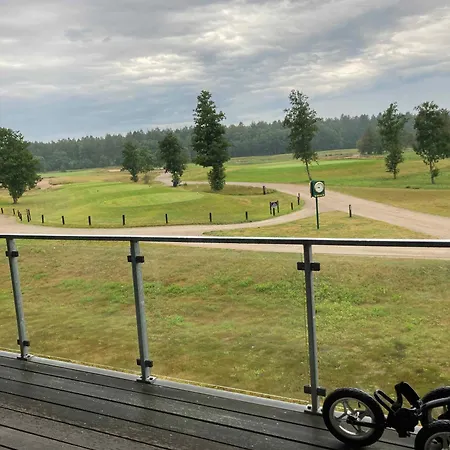 Lovely At Luebker Golf * Nimtofte