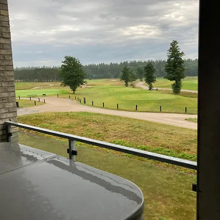 Διαμέρισμα Lovely At Luebker Golf Nimtofte